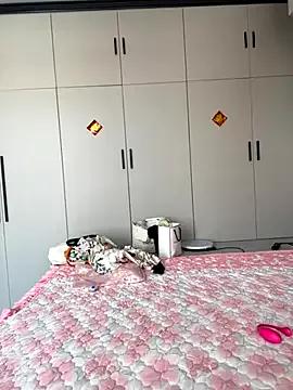 xiaomei-11 — Private on StripChat