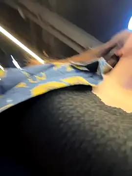 Freechat xiaoqiao_ss on StripChat
