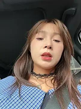 Freechat xiaoqiao_ss on StripChat