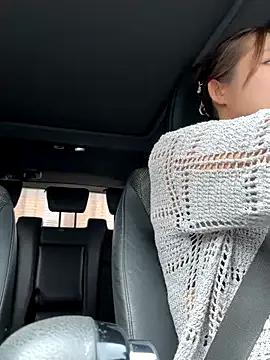Freechat xiaoqiao_ss on StripChat