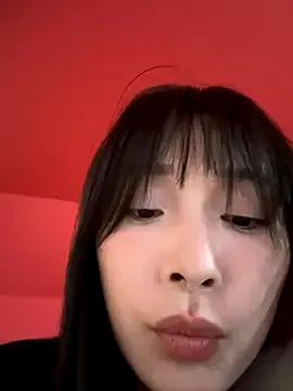 Freechat xiaoqiao_ss on StripChat