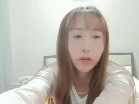 xiaowujiejie — Freechat on StripChat