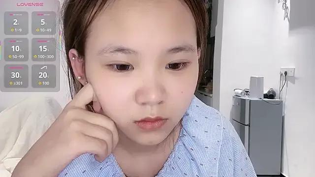 Xiaoyumi61 — Freechat on StripChat