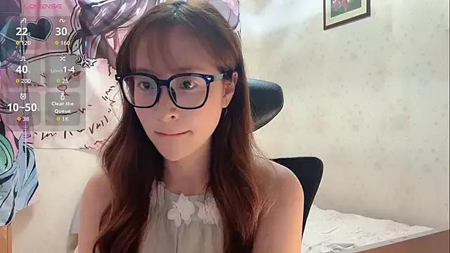 xiaoyun_666 — Freechat on StripChat