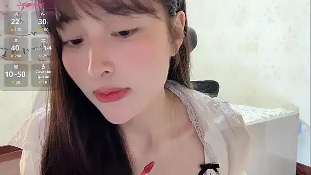 xiaoyun_666 — Freechat on StripChat