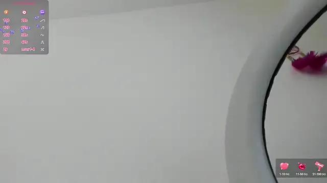 StripChat xime_love is Freechat xime_love — spank ass in doggy + oil