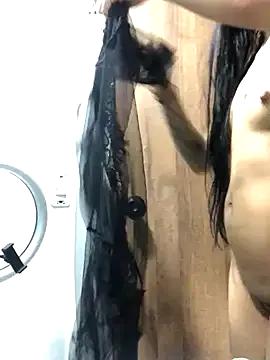 Xime_star — Freechat on StripChat