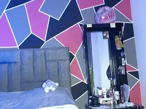 ximena_su88 — spank me 10 times hard