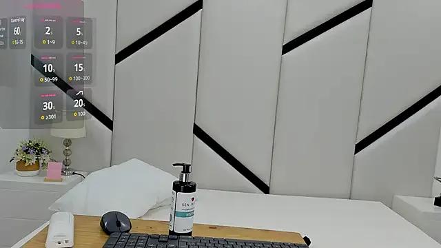 XimenaCosta — Spank ass x8