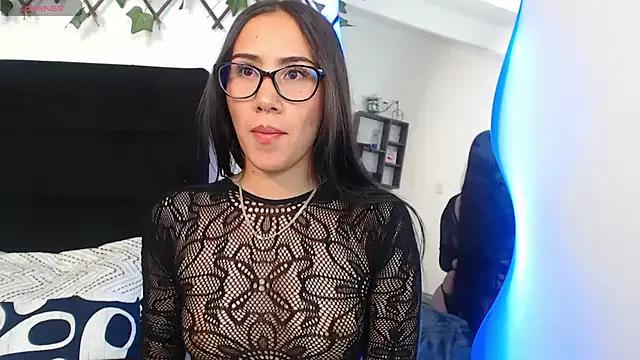 Freechat ximenagp on StripChat