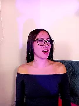Freechat ximenagp on StripChat