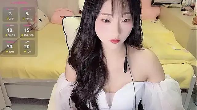 StripChat Ximi1 is Freechat Ximi1 —