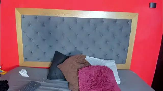 StripChat Xiomara_Stwart is Private Xiomara_Stwart — suck fingers and touch my pussy