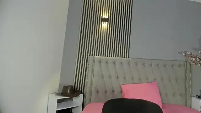 Xiomara_Stwart — sexi dance 
