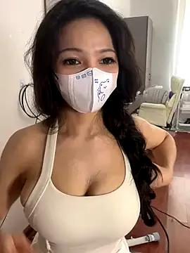 xiongmaobb — Freechat on StripChat