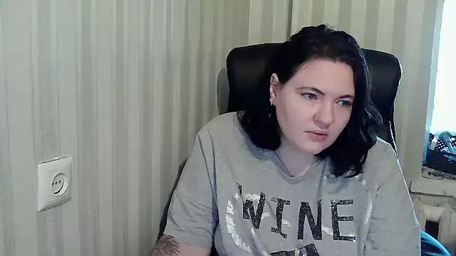 StripChat XLisaBlueXs_ is Freechat XLisaBlueXs_ — tits