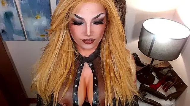 xmadisonmistressx — MAKE ME YOUR WOMAN AND SERVE ME