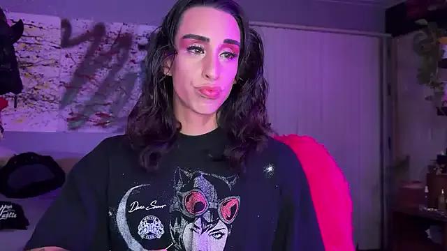xoFrankie — I LOVE YOU