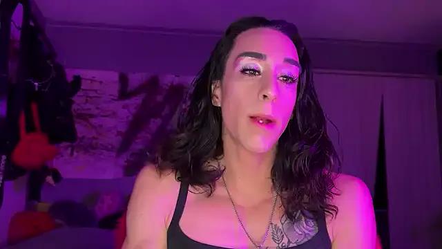 xoFrankie — Make it nasty