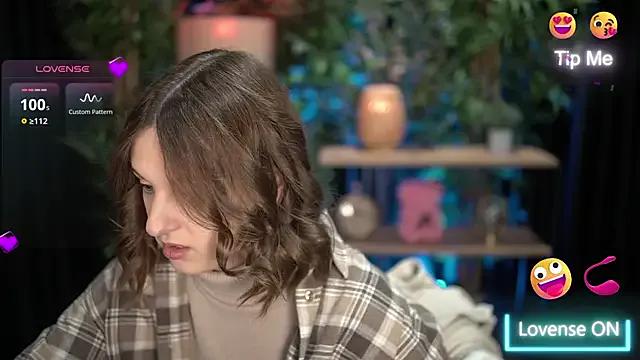 StripChat xoxo_molly is Private xoxo_molly — cantrol domi 3 min last tiper