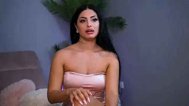 XoxoEvie — Freechat on StripChat