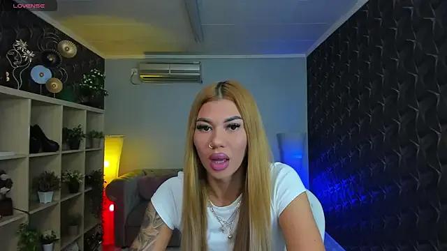 xPuka — CUM SHOW