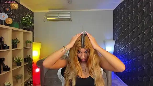 StripChat xPuka is Freechat xPuka — PUSSY PLAY and SQUIRT SHOW