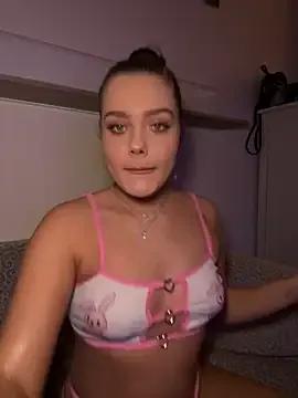 StripChat xSlavicDollx is Freechat xSlavicDollx — lick the dildo