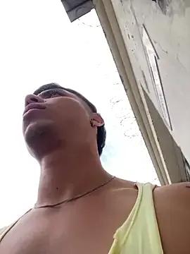 xTommy_Steigerx — First CUM of the day 