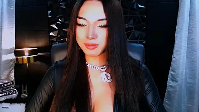 xUrGoddess_Bellax — SHOW UR LOVE AND SUPPORT! LETS CUM!