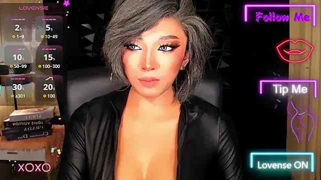 StripChat xUrGoddess_Bellax is Freechat xUrGoddess_Bellax — SHOW UR LOVE AND SUPPORT! :wanker: