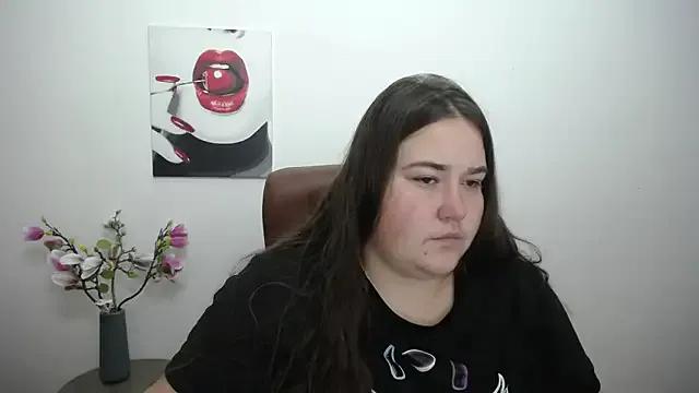 Freechat XX_Daniella_XX on StripChat