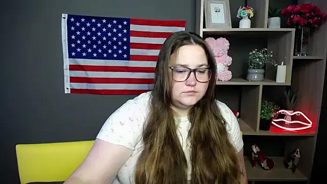 Freechat XX_Daniella_XX on StripChat