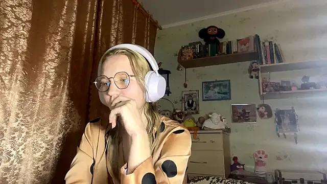 xX_Looola_Xx — Play with boobs