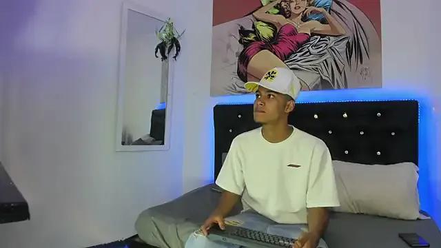 xxKamadevaxx — masturbation, show ass and dick cum 21cm