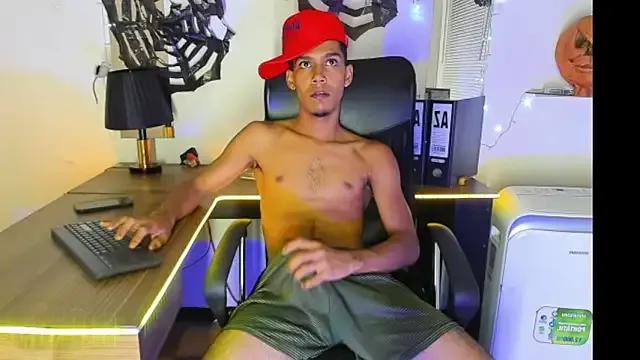 xxKamadevaxx — show cum  21 c, my  cock for you