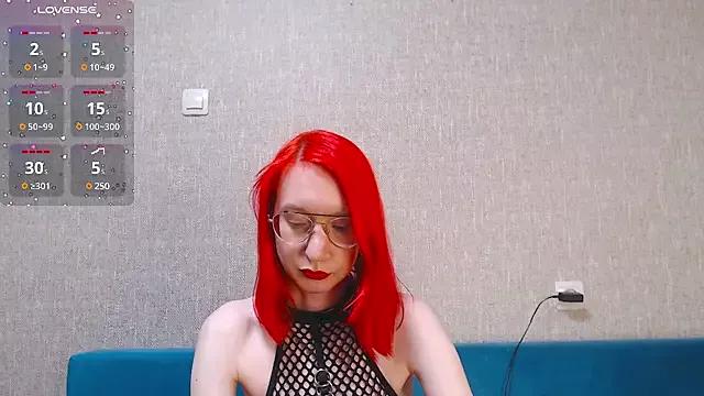 Freechat Xxx_goddes_xxX on StripChat