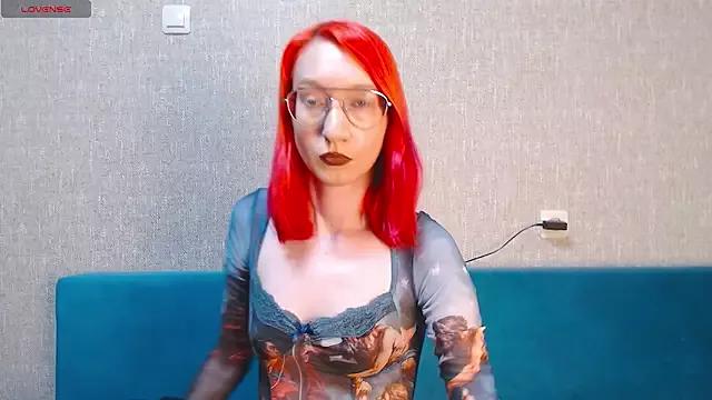 Freechat Xxx_goddes_xxX on StripChat