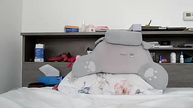 xxxmegamixxx — Topless  