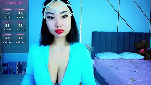 XXXsexaxion — Show amazing boobies