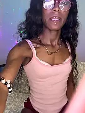 xxxunique — Full nude twerk show