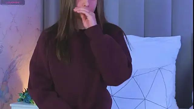 Ya_Siro — Freechat on StripChat