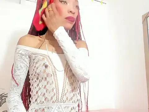 StripChat YAILIN_04 is Freechat YAILIN_04 — Fingering pussy