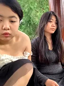 yaoyao-30 — Freechat on StripChat