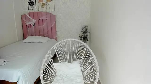 Yarid_collins — rub pussy over my panties