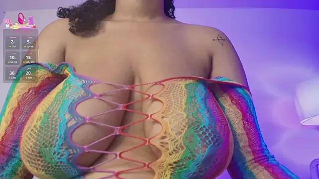 yayoi_cresp18 — DANCE SEXY + OIL IN ASS