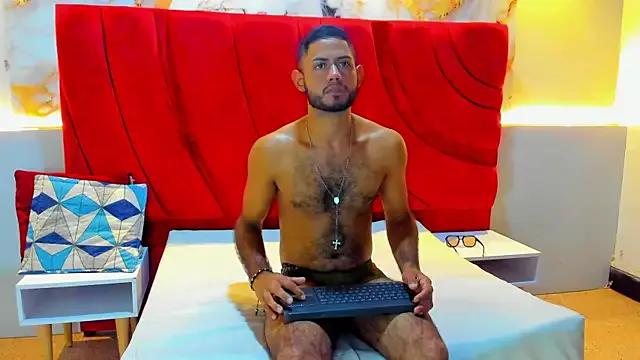 YEFERSON_SCOTT — Freechat on StripChat