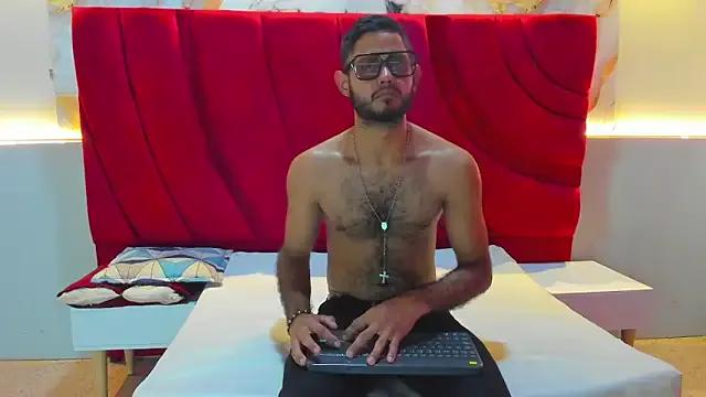 StripChat YEFERSON_SCOTT is Freechat YEFERSON_SCOTT — SEXY DANCE