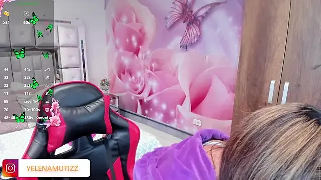Freechat Yelena_mutiz on StripChat