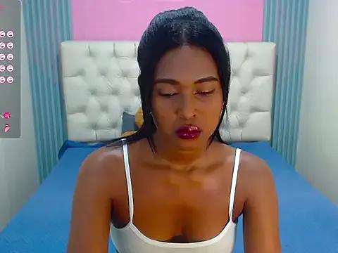 YessicaCruz — show mastubartion